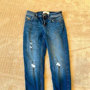 Abercrombie Kids Jeans